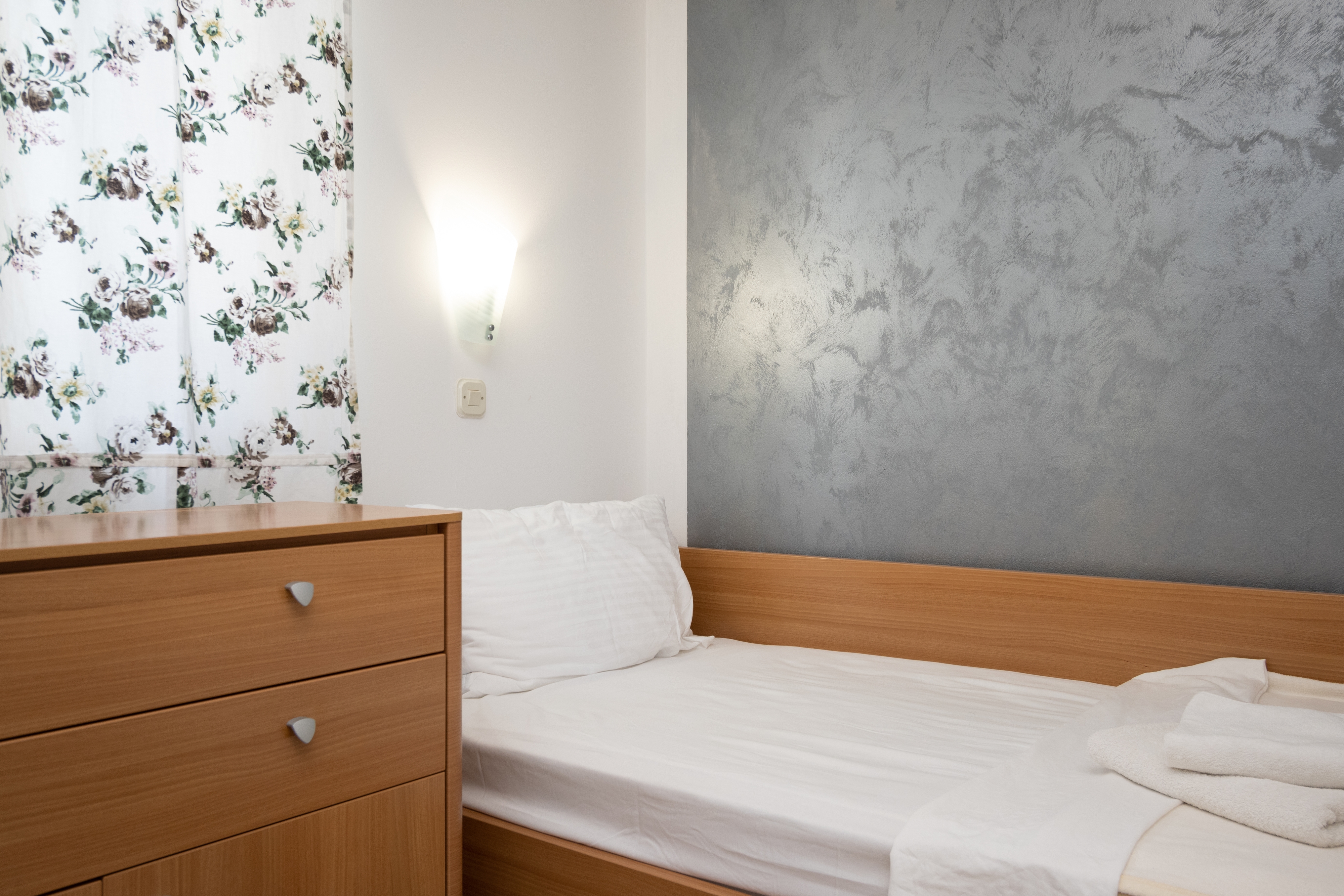 Two bedroom apartment near beach Petrčane, Zadar  A-b