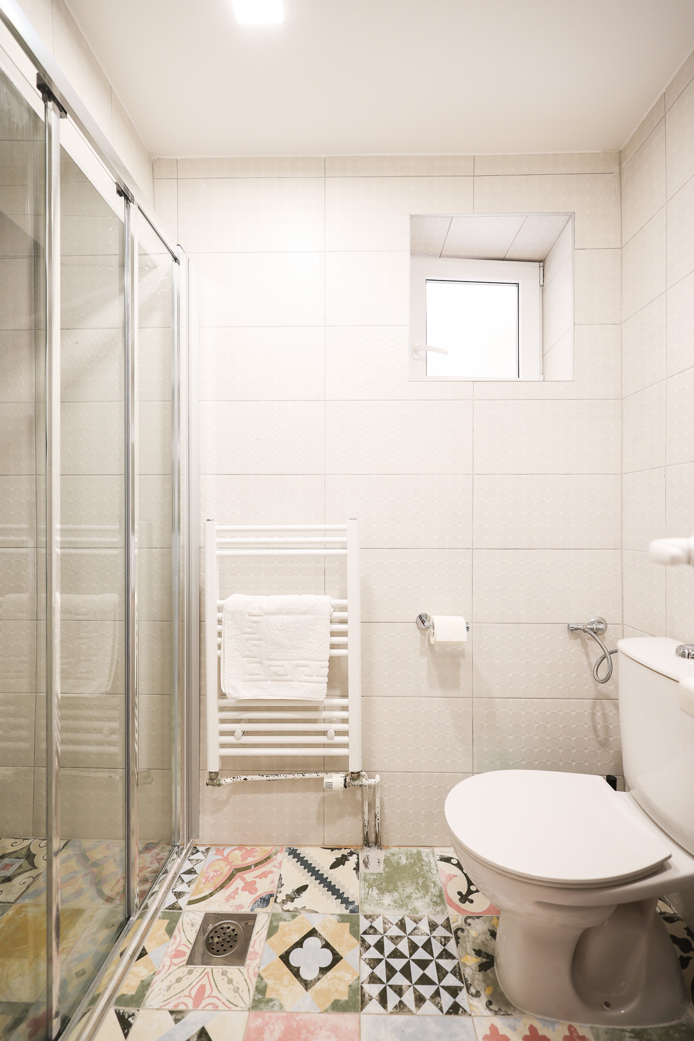 Two bedroom apartment near beach Petrčane, Zadar  A-c