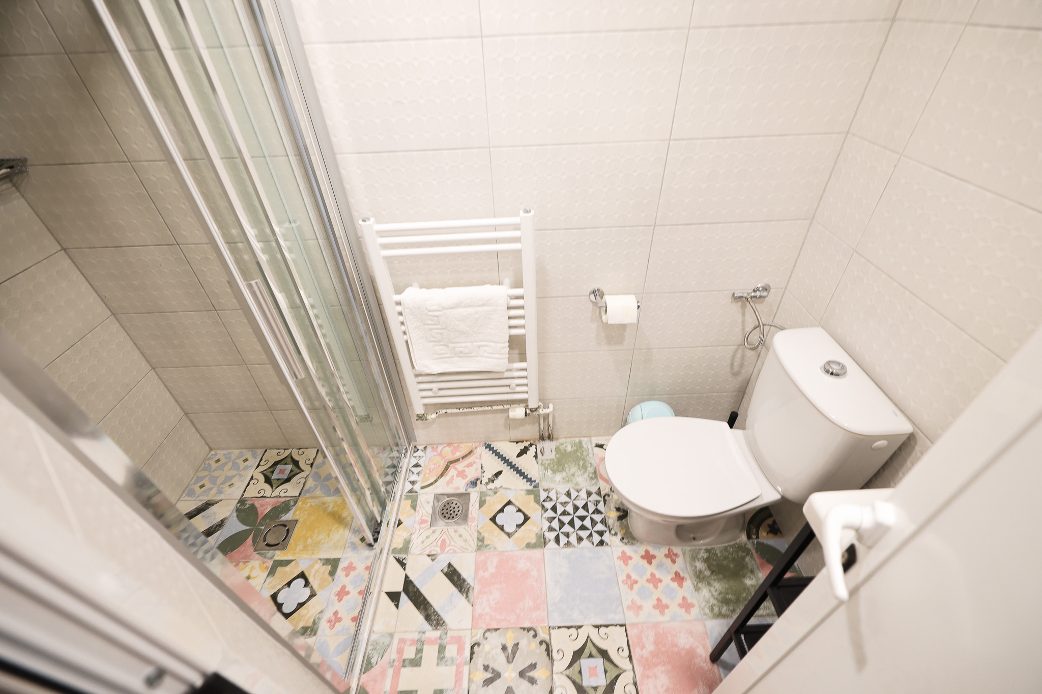 Two bedroom apartment near beach Petrčane, Zadar  A-c