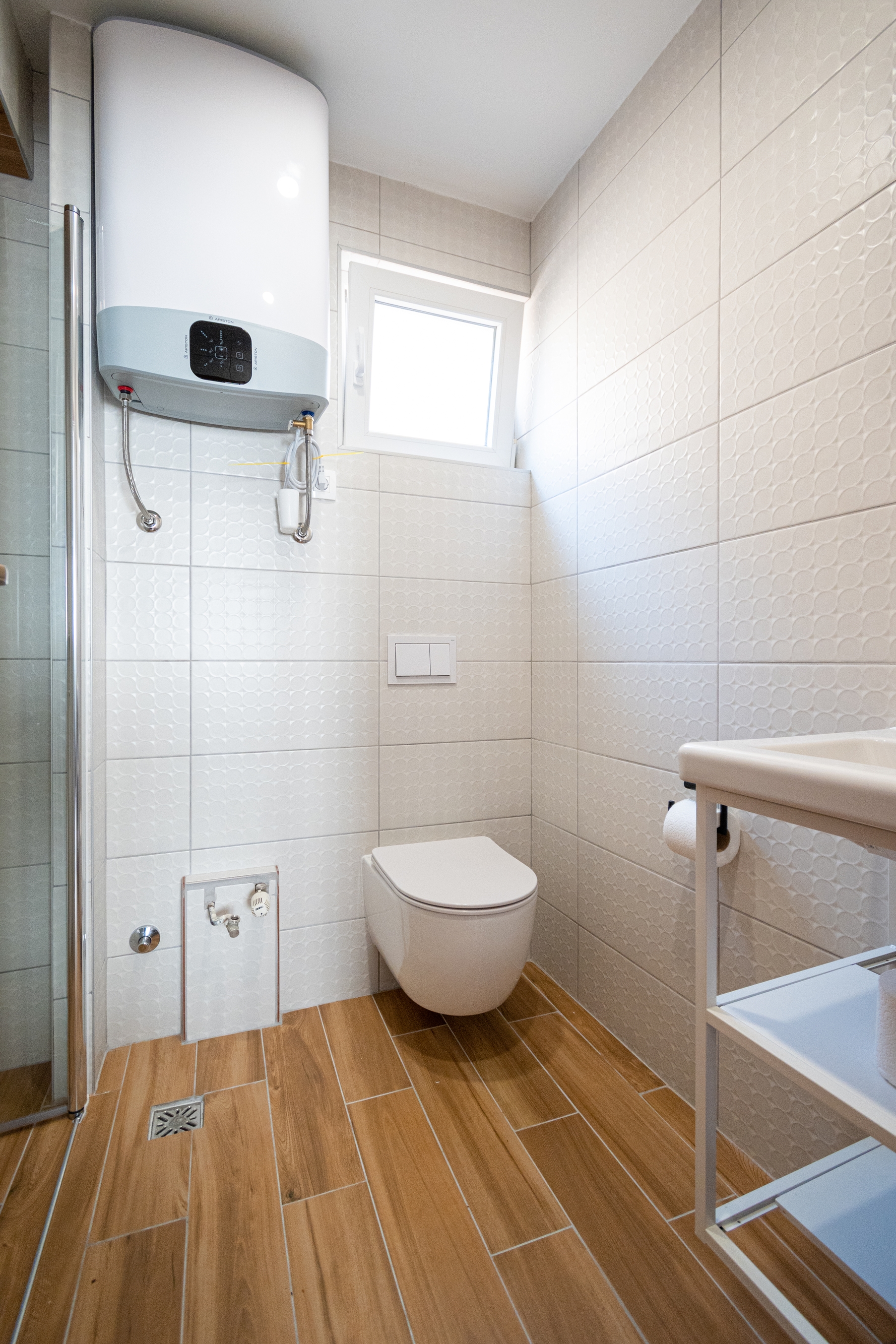 Studio flat near beach Petrčane, Zadar  AS-a
