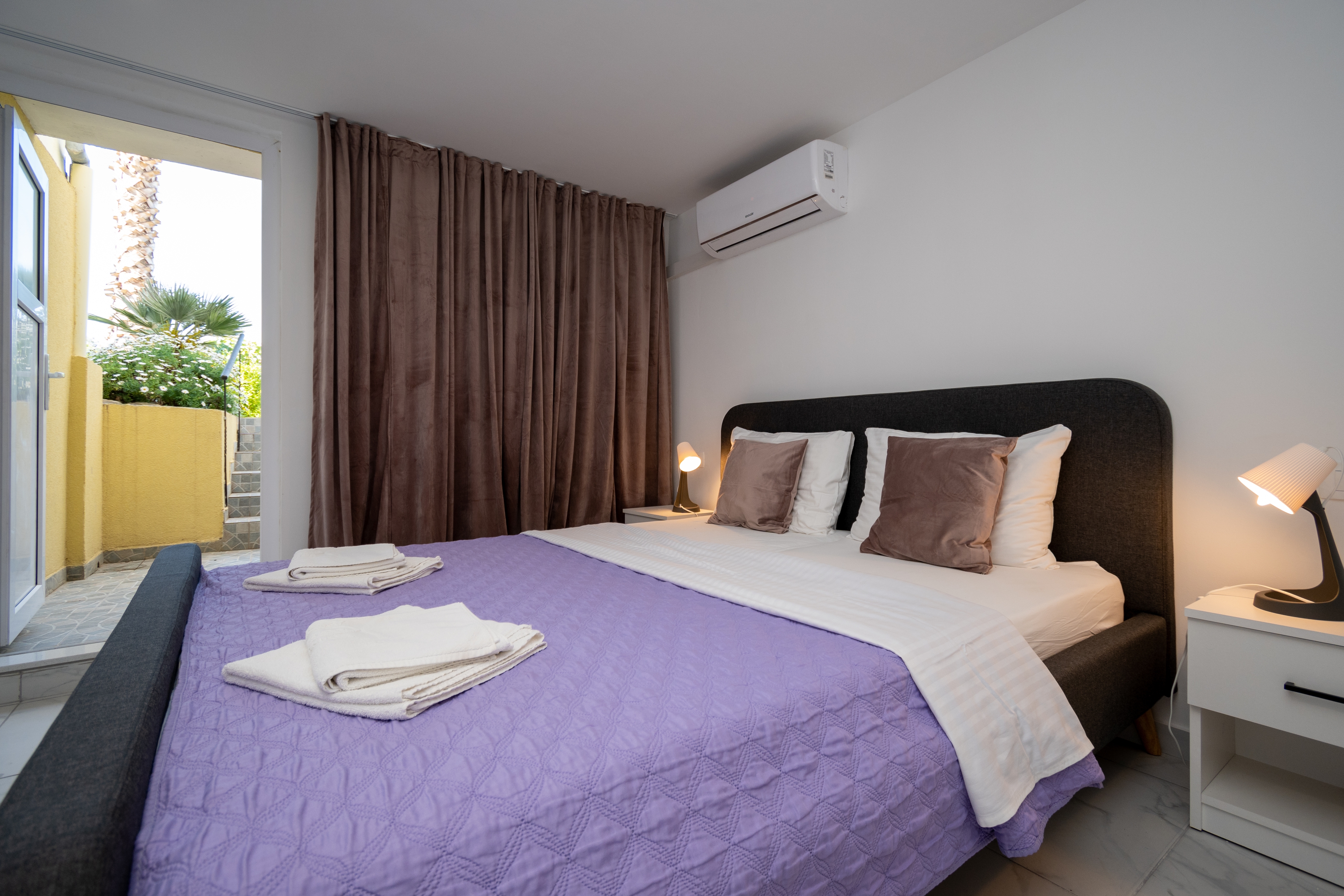 Studio flat near beach Petrčane, Zadar  AS-a