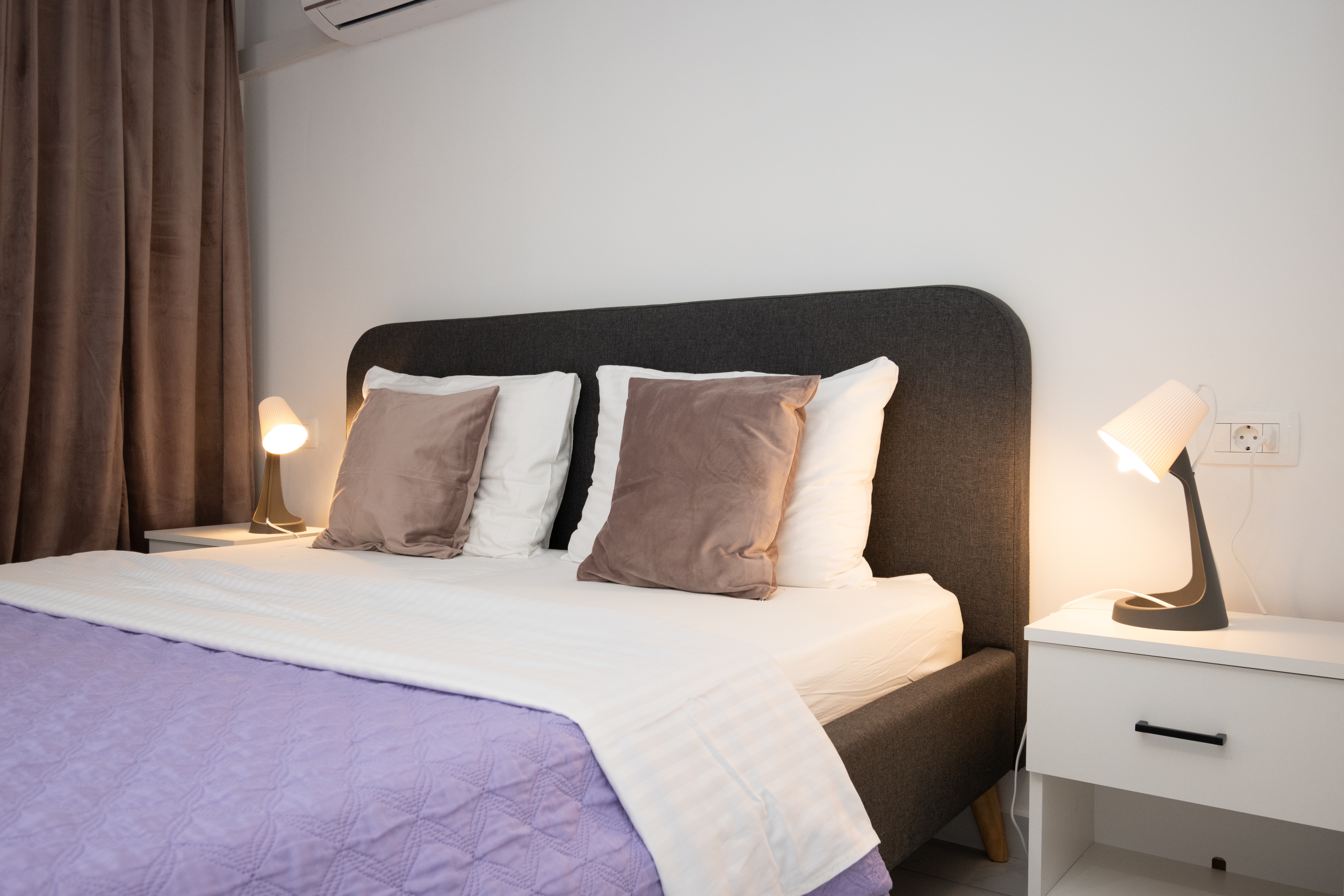 Studio flat near beach Petrčane, Zadar  AS-a