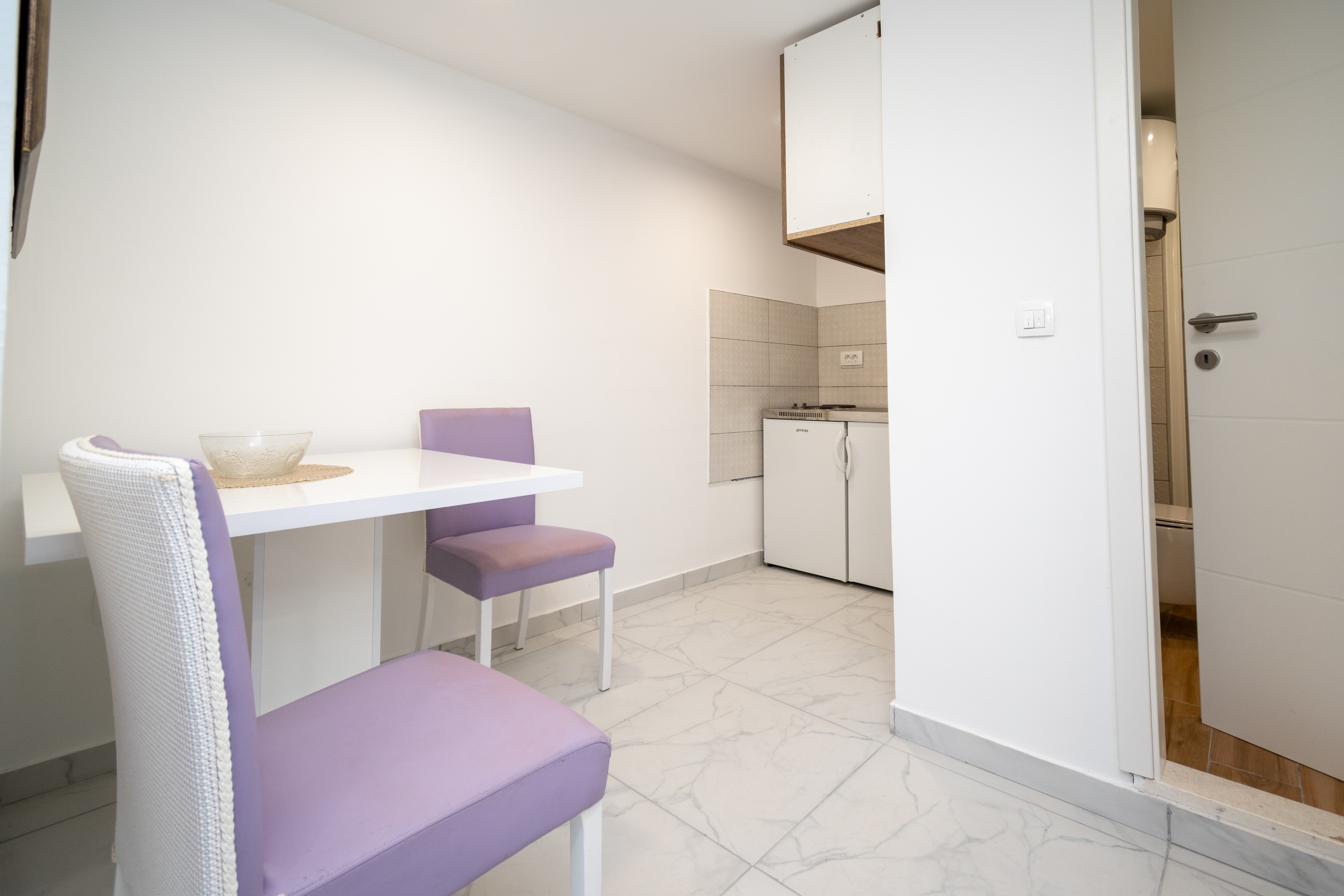Studio flat near beach Petrčane, Zadar  AS-a
