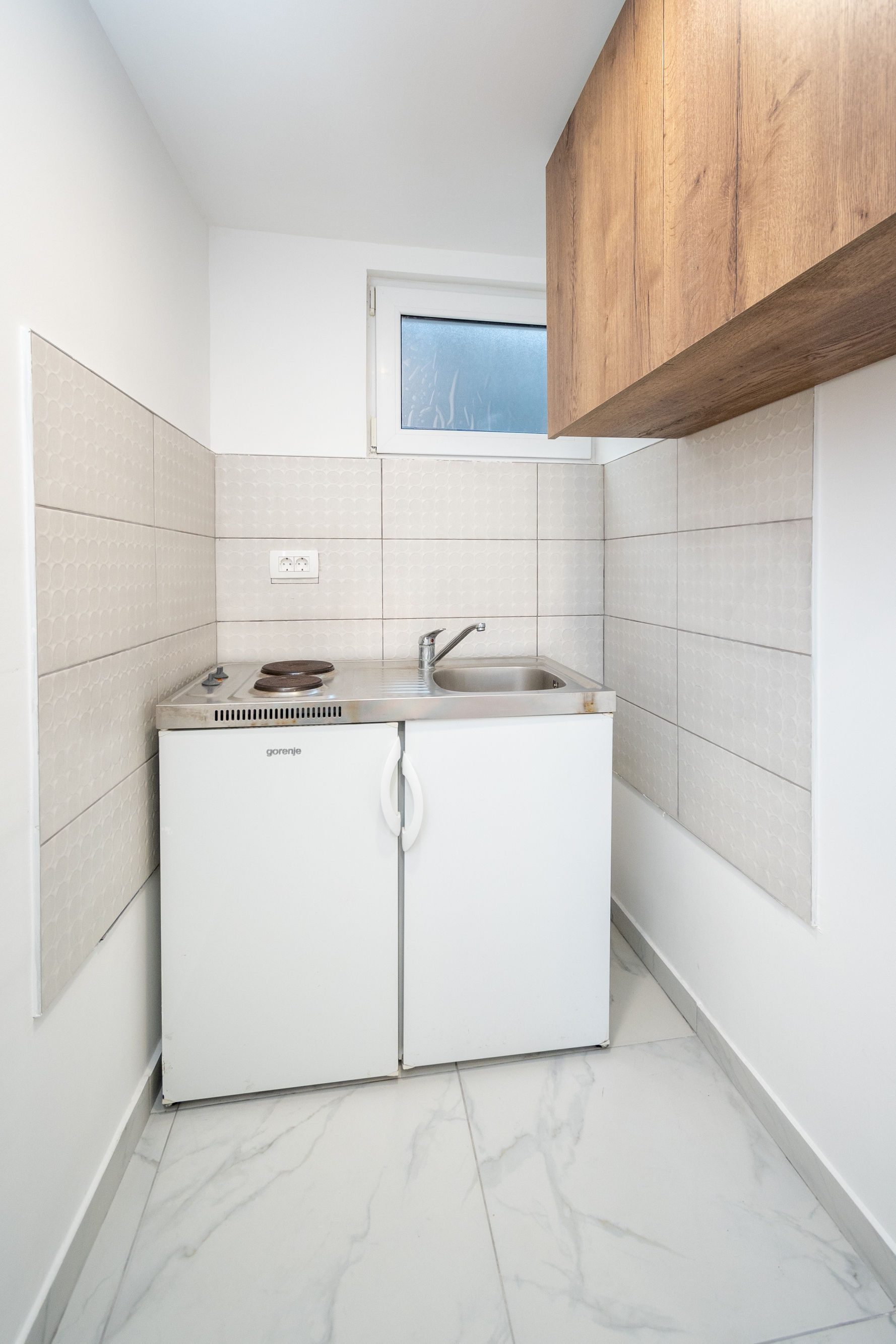 Studio flat near beach Petrčane, Zadar  AS-a