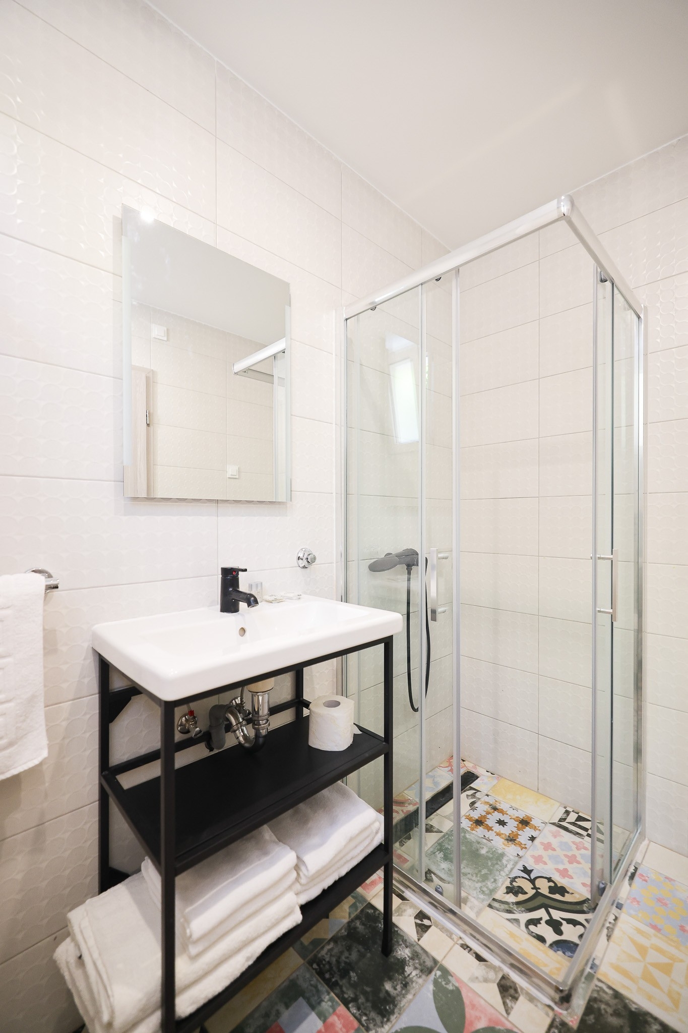 Two bedroom apartment near beach Petrčane, Zadar  A-b