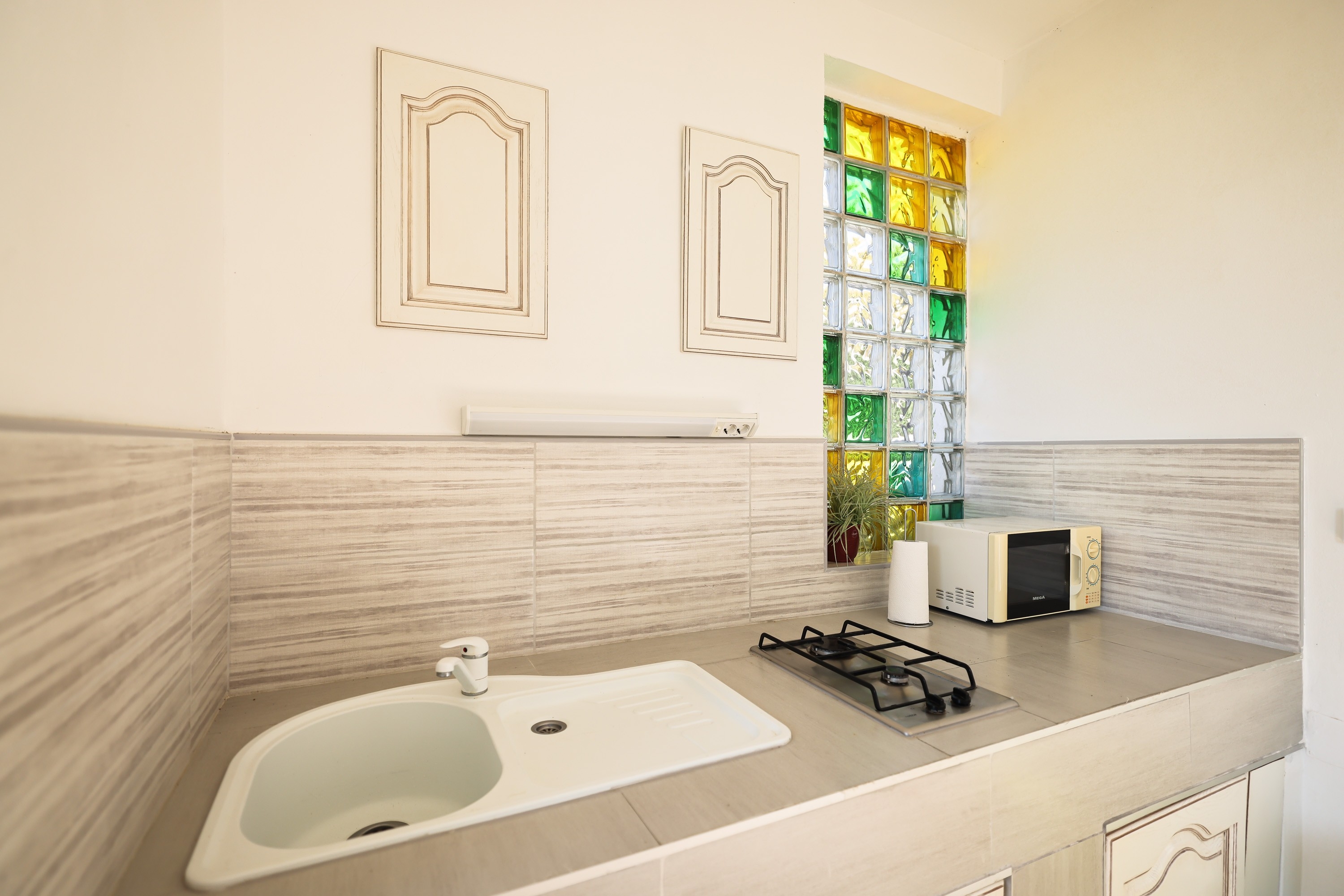 Two bedroom apartment near beach Petrčane, Zadar  A-b