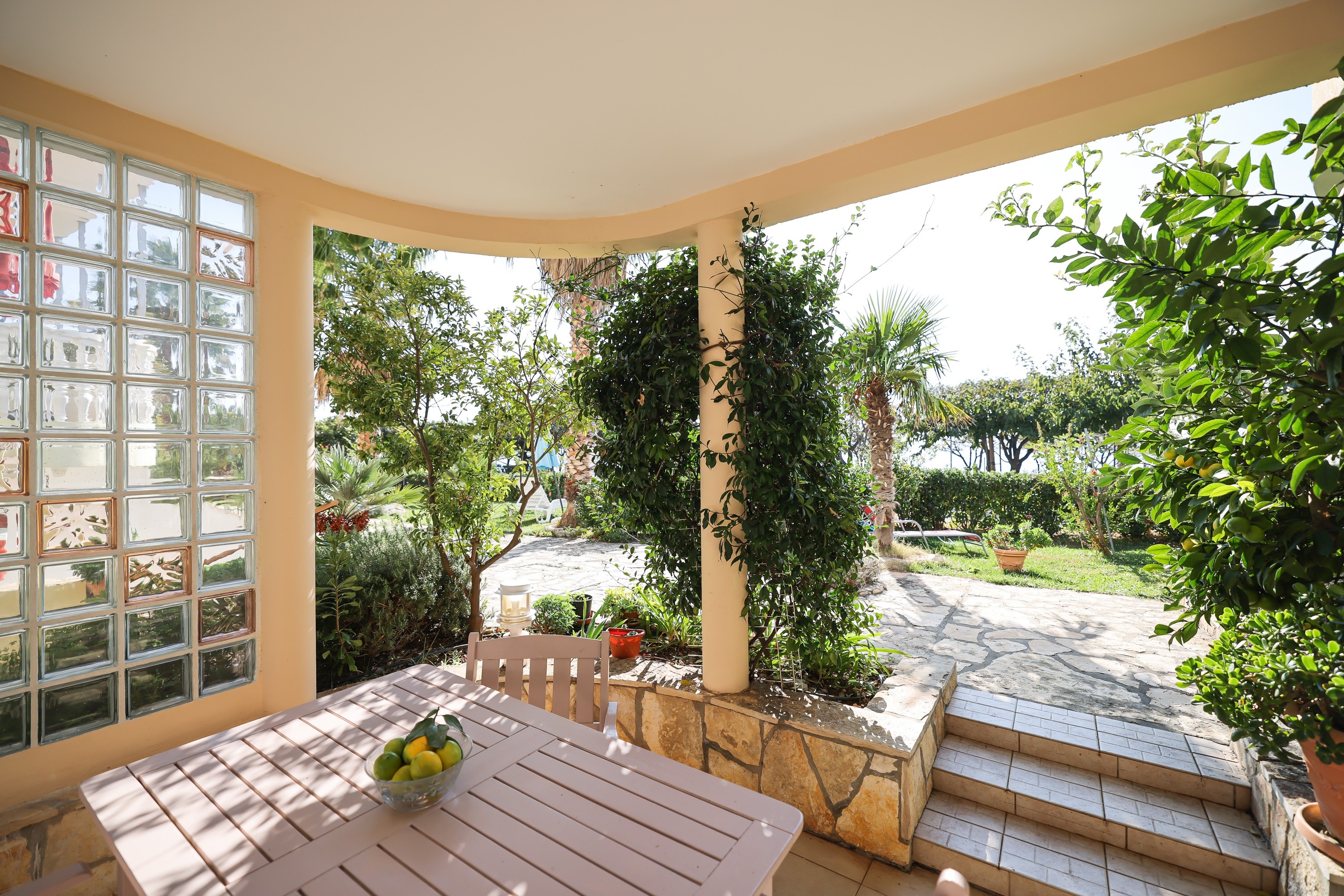 Two bedroom apartment near beach Petrčane, Zadar  A-b