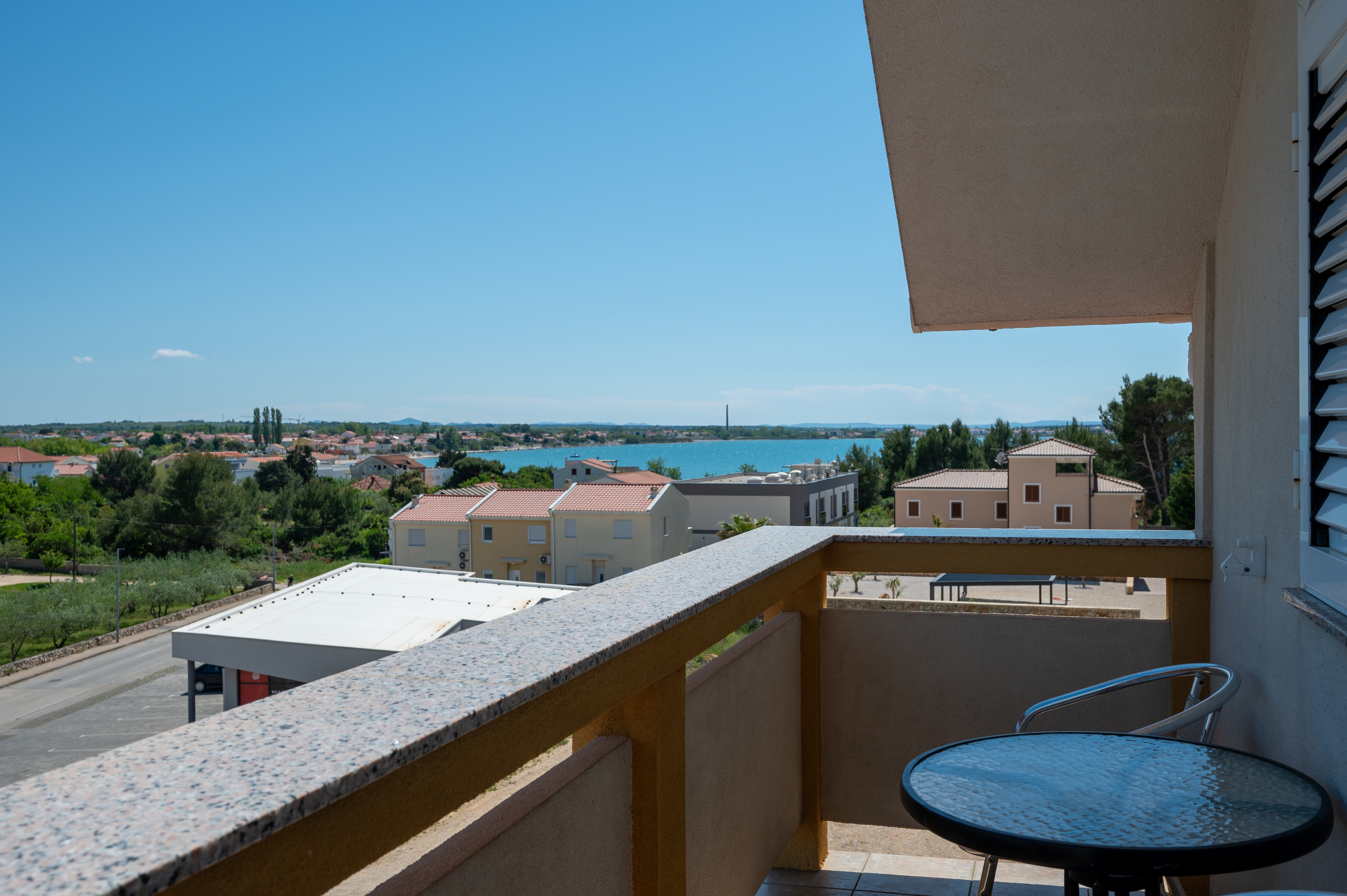 Top Zadar Vrsi - Mulo Top Zadar Vrsi - Mulo