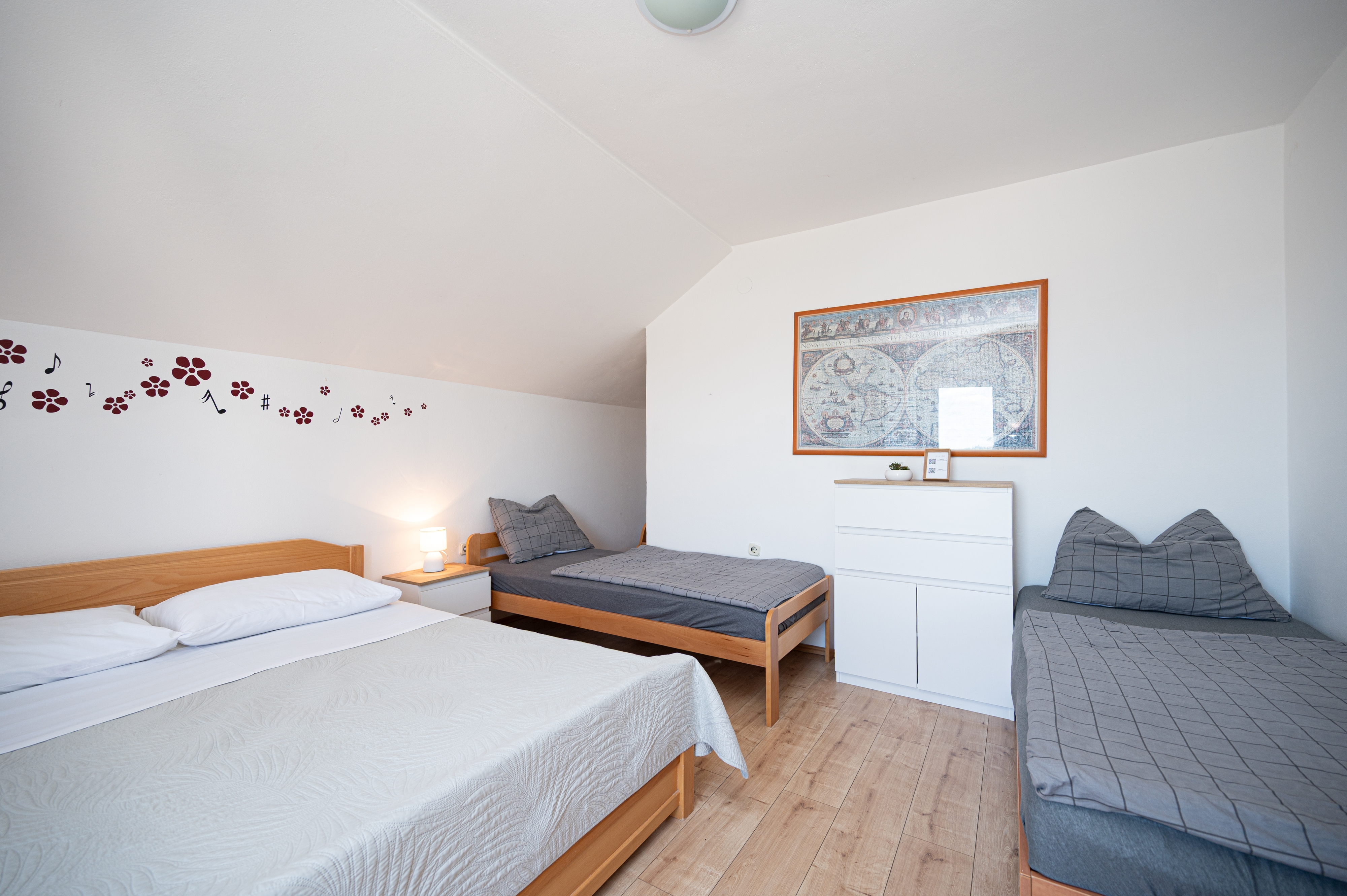 Top Zadar Vrsi - Mulo Top Zadar Vrsi - Mulo