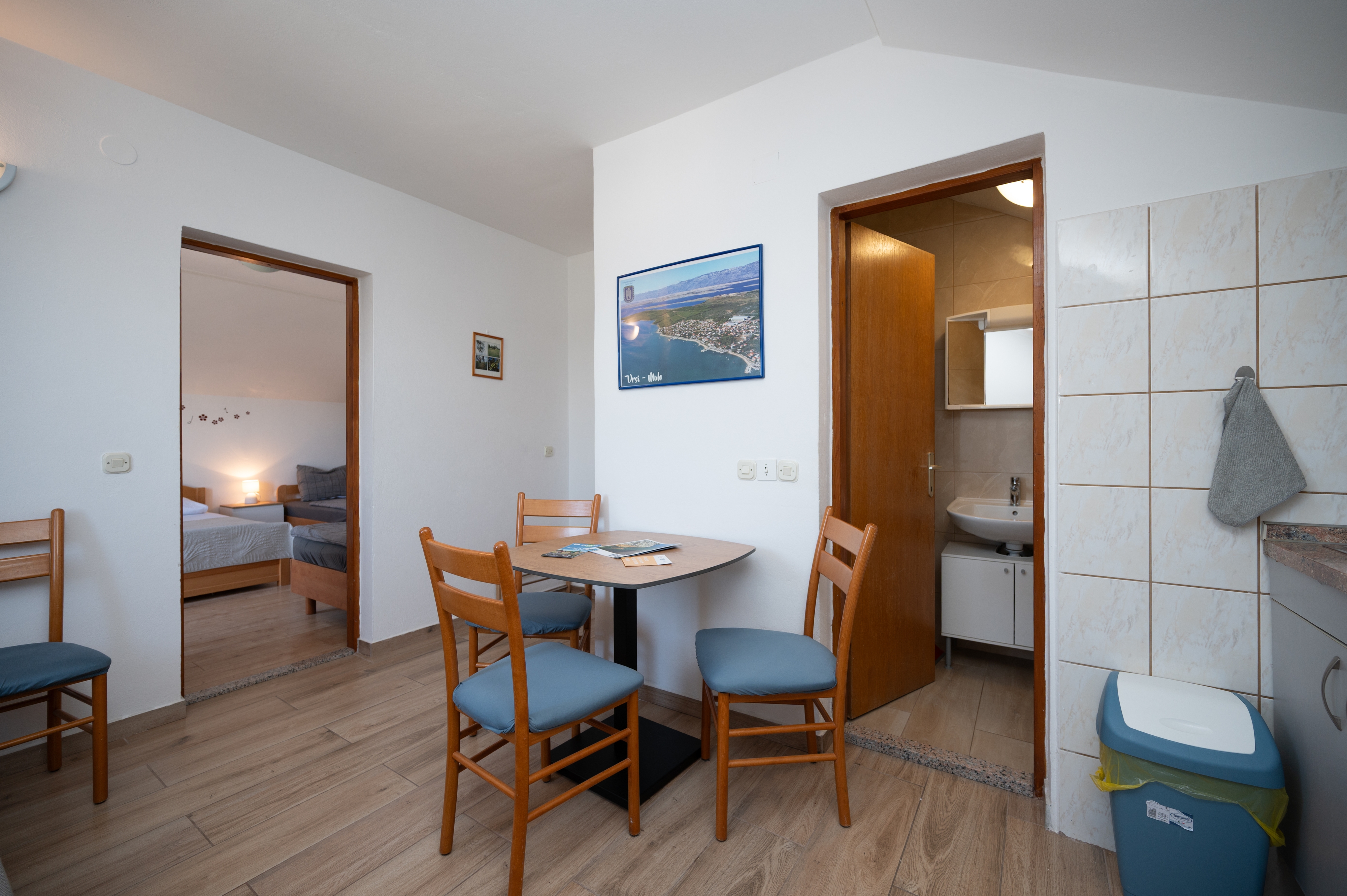 Top Zadar Vrsi - Mulo Top Zadar Vrsi - Mulo