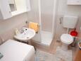 Ванная комната Petrčane, Ванная комната в размещении типа apartment, WiFi.