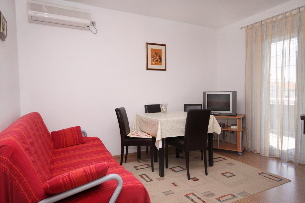 Apartmán v meste Petrčane - 3283