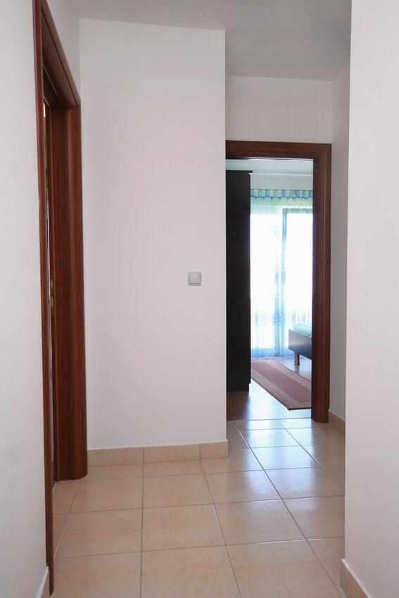 Apartmán v meste Petrčane - 3283