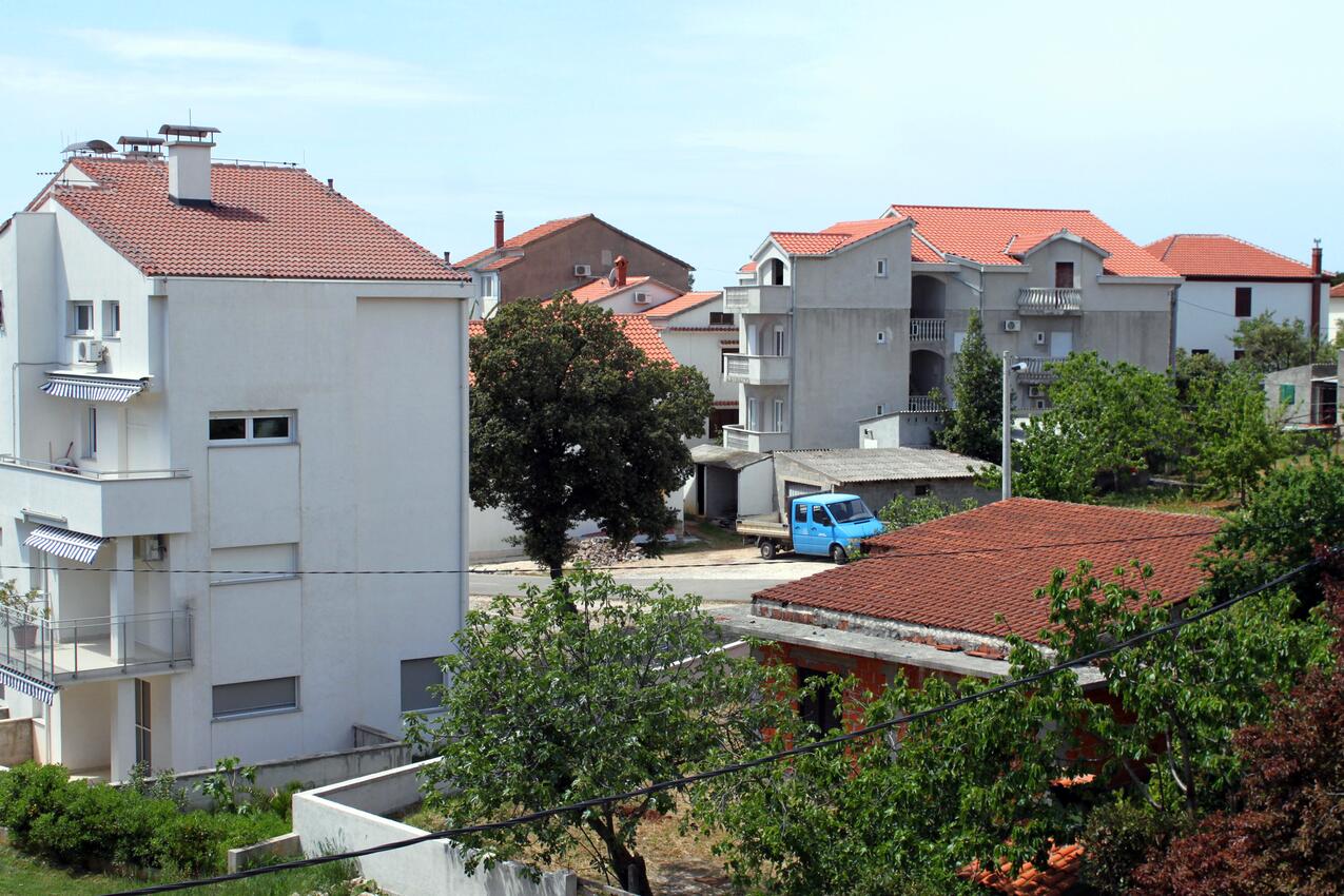 Apartmán v meste Petrčane - 3283