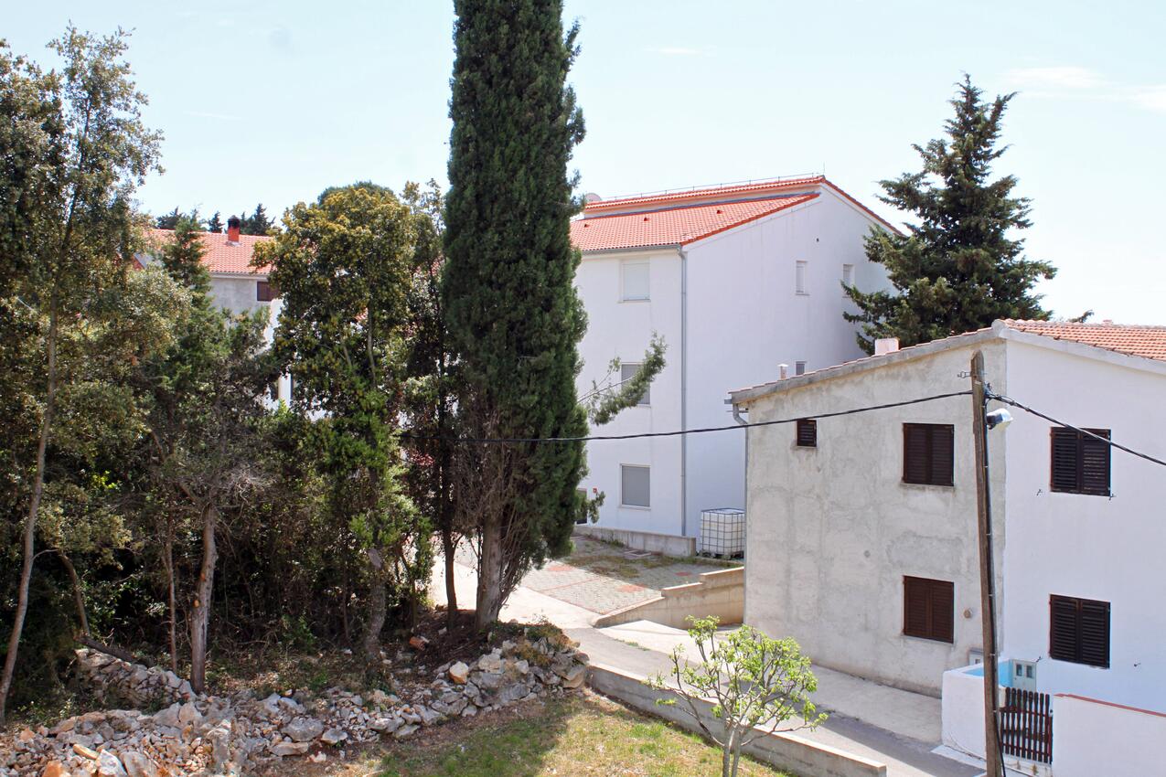 Apartmán v meste Petrčane - 3283