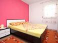 Ložnice Petrčane, Ložnice v ubytování typu apartment, WiFi.