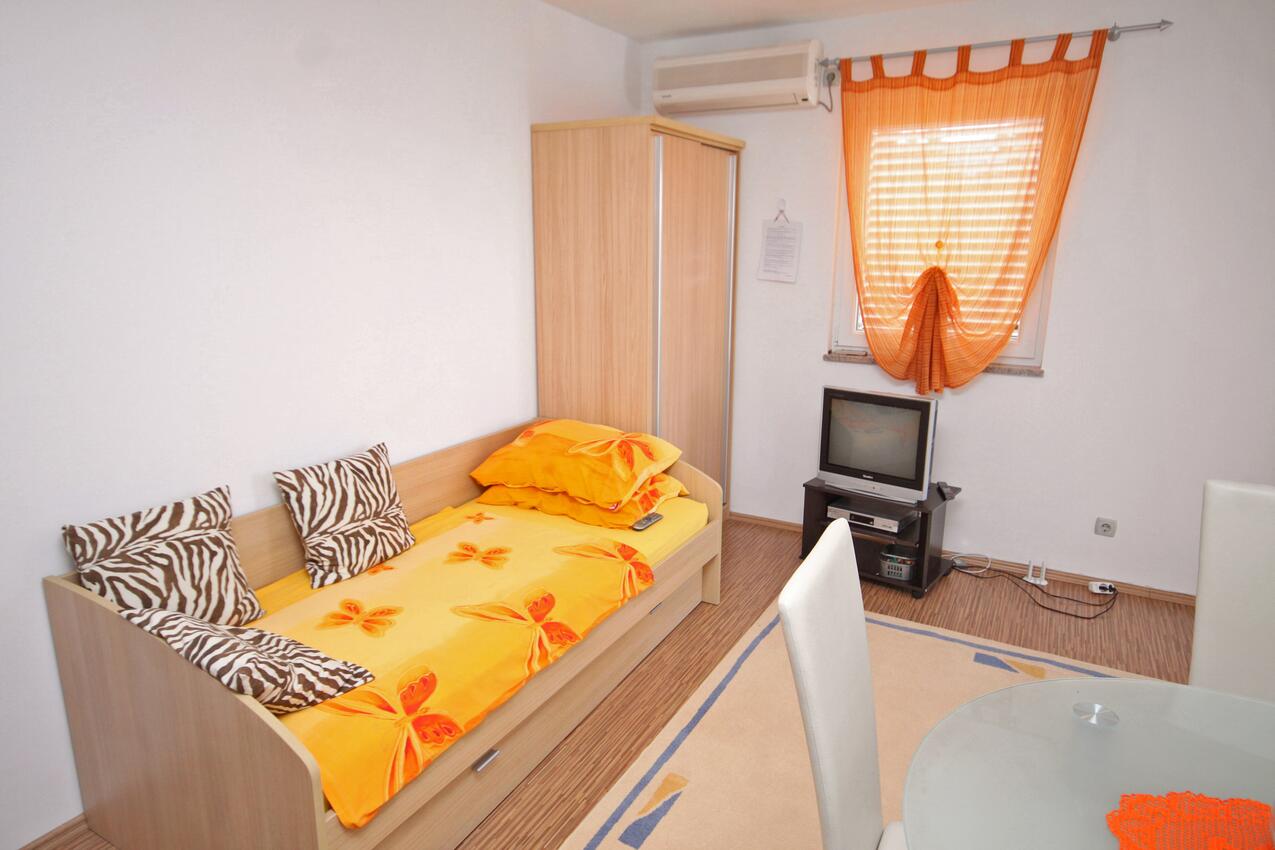 Apartmán v meste Petrčane - 3283