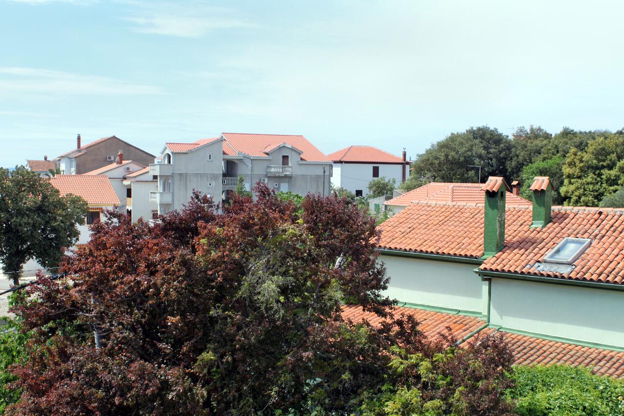 Apartmán v meste Petrčane - 3283