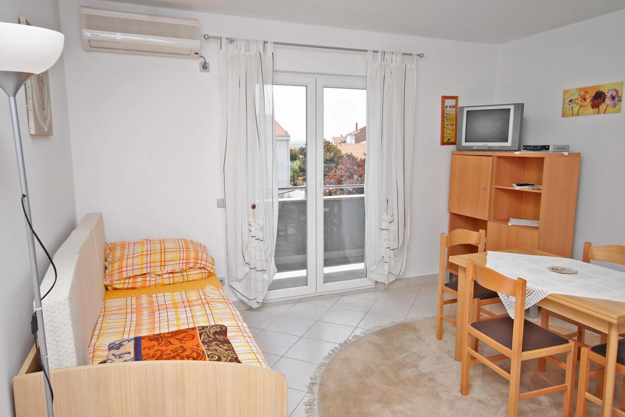 Apartmán v meste Petrčane - 3283