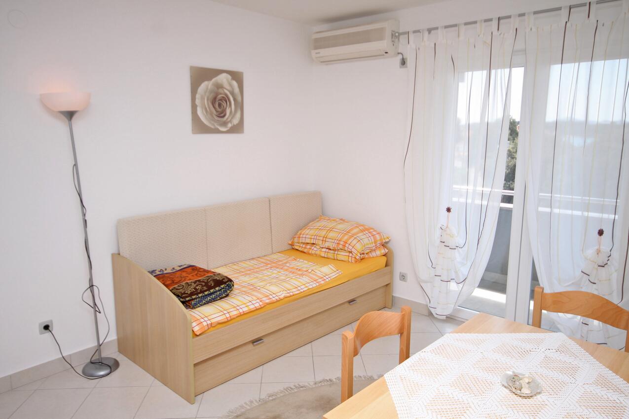 Apartmán v meste Petrčane - 3283