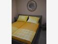 Ložnice 1 Petrčane, Ložnice 1 v ubytování typu apartment, WiFi.