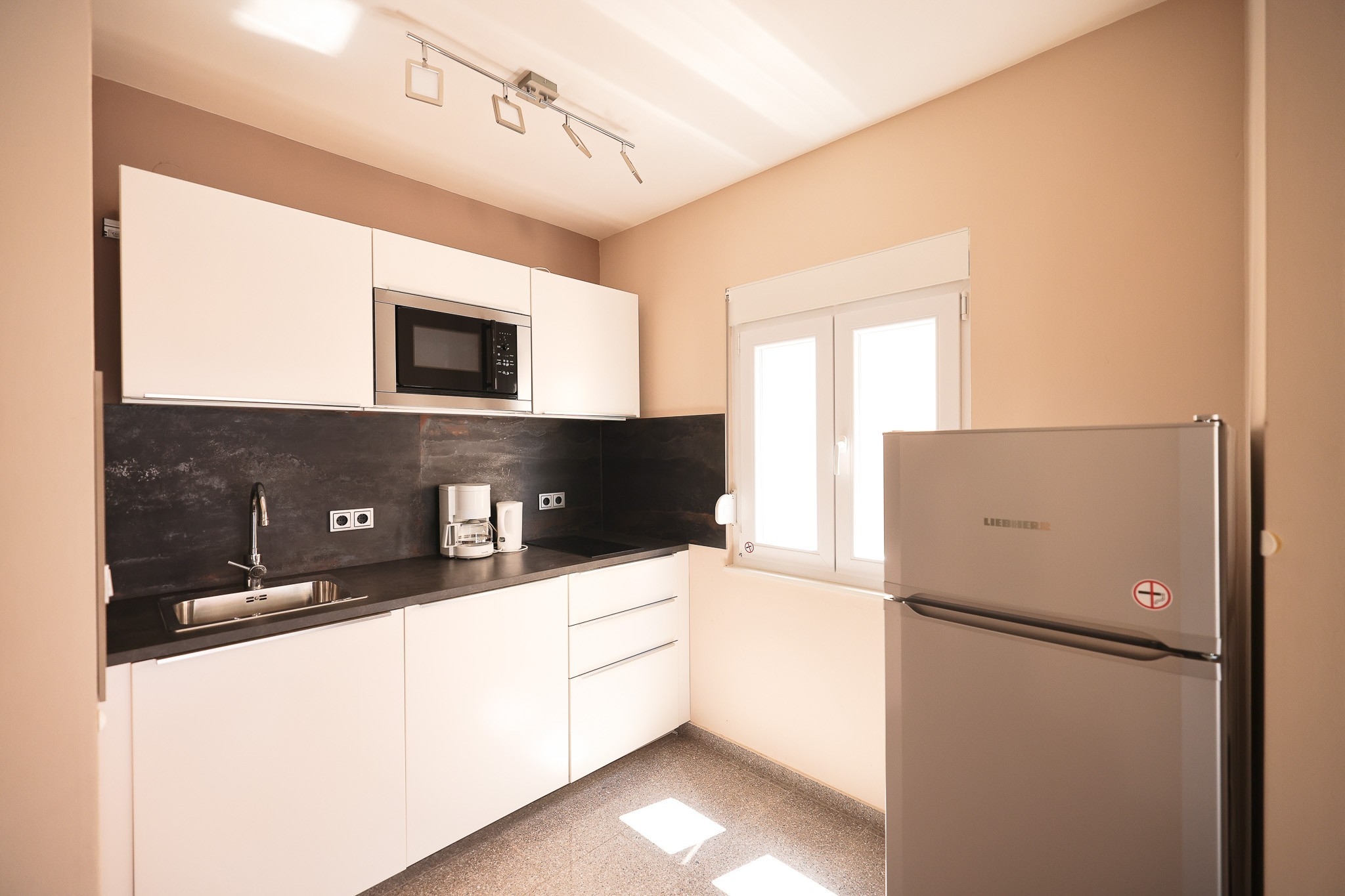 Two bedroom apartment near beach Petrčane, Zadar  A-b
