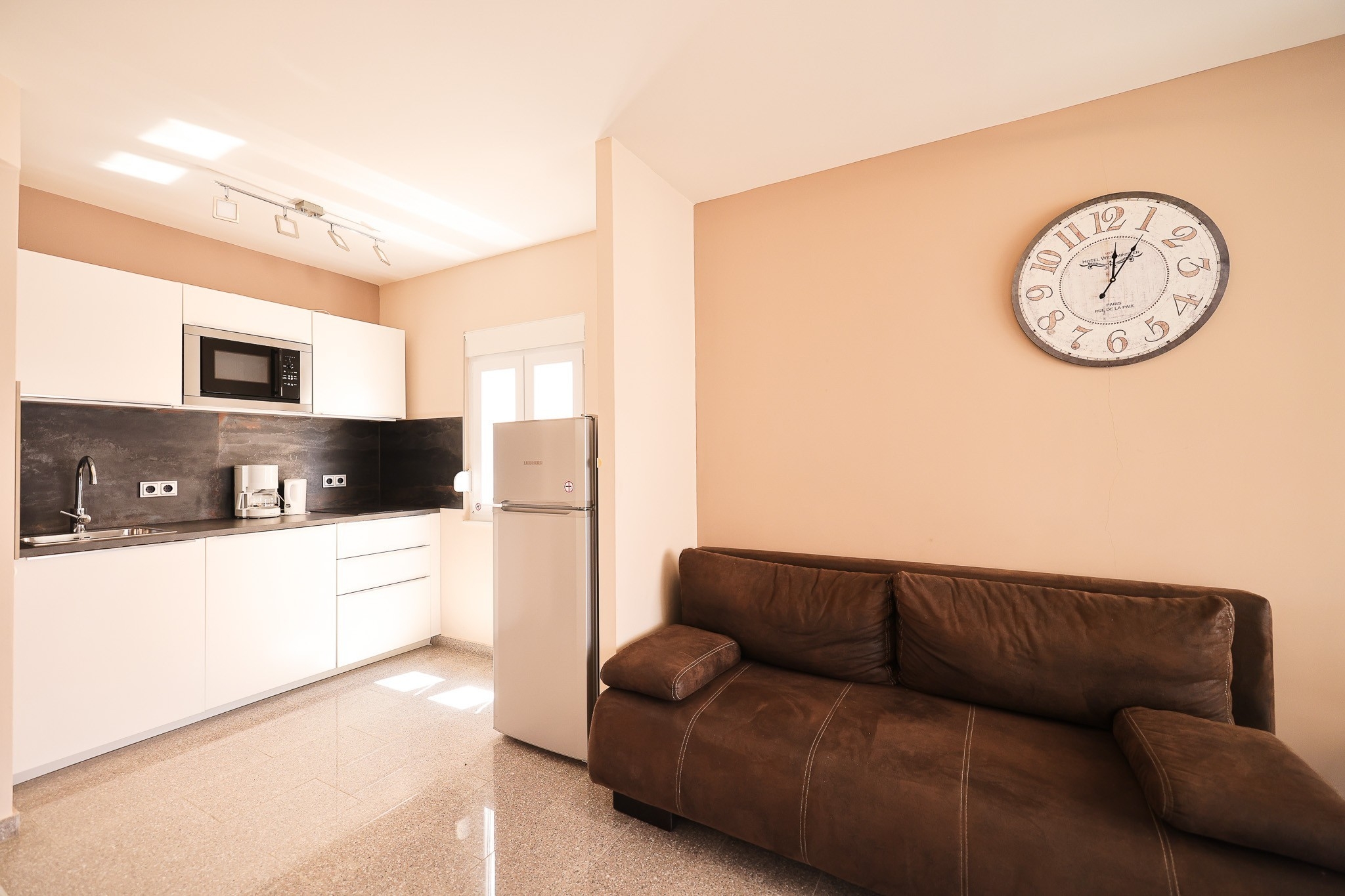 Two bedroom apartment near beach Petrčane, Zadar  A-b