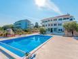 Courtyard Lun, Pag, Courtyard 3289 - Apartments by the sea.