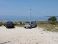 Parking lot Lun, Pag, Parking lot 3289 - Apartments by the sea.