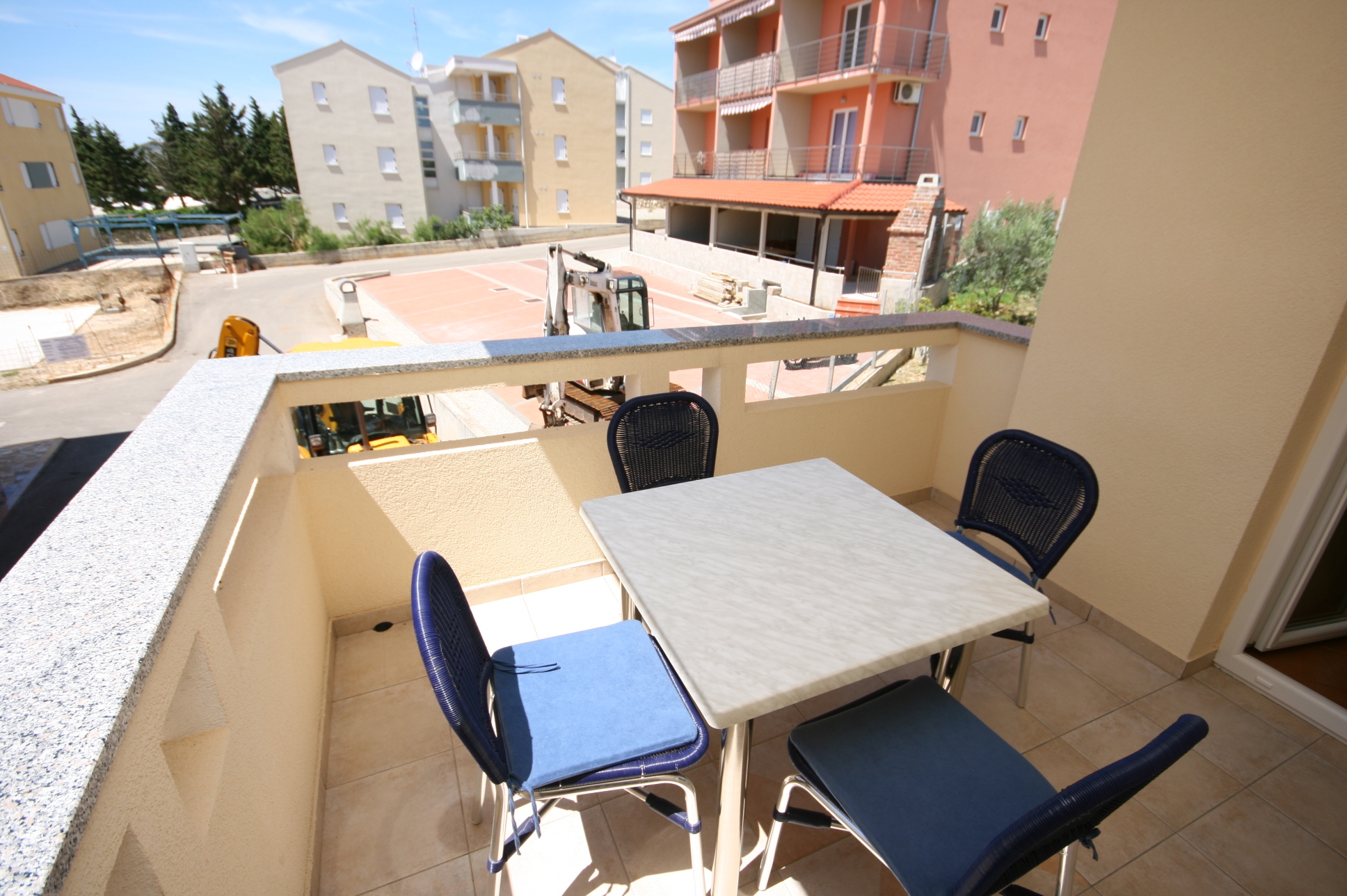 Top Pag Novalja Top Pag Novalja