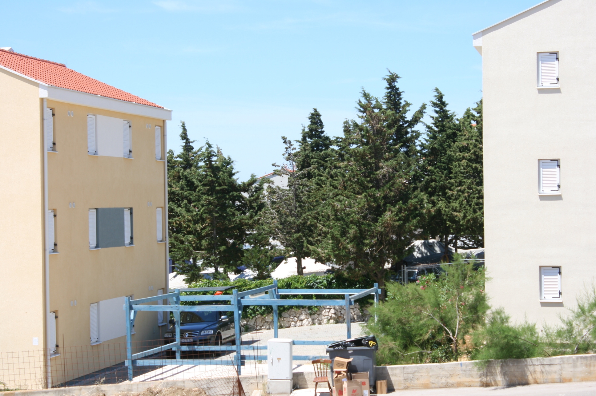 Top Pag Novalja Top Pag Novalja