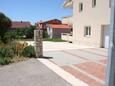 Novalja, Pag, Parkeerplaats 3294 - Appartementen in Croatia.