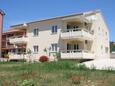Hébergement Novalja, Pag, Hébergement 3294 - Appartement en Croatie.