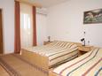 Bedroom Pag, Bedroom in the room, dopusteni kucni ljubimci.