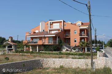 Property Novalja, Pag, Property 3299 - Apartments with pebble beach.