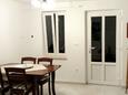 Столовая Nerezine, Столовая в размещении типа apartment, доступный кондиционер и WiFi.