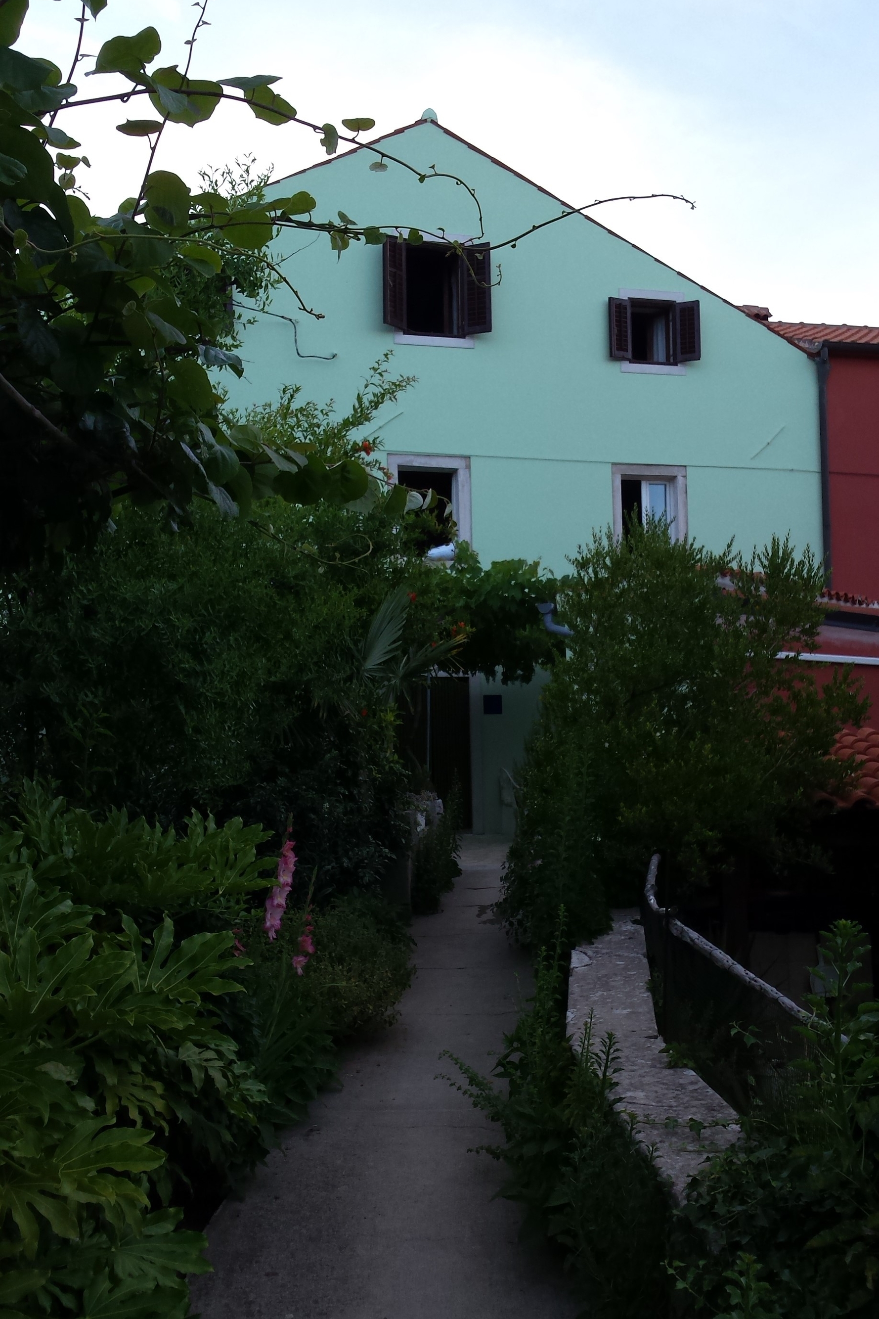 Top Lošinj Nerezine Top Lošinj Nerezine