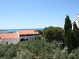 Novalja, Terrasse - Ausblick in folgender Unterkunftsart apartment, Haustiere erlaubt und WiFi.