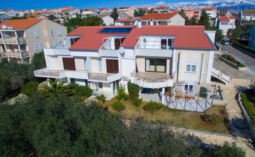 Property Novalja, Pag, Property 3307 - Apartments by the sea.