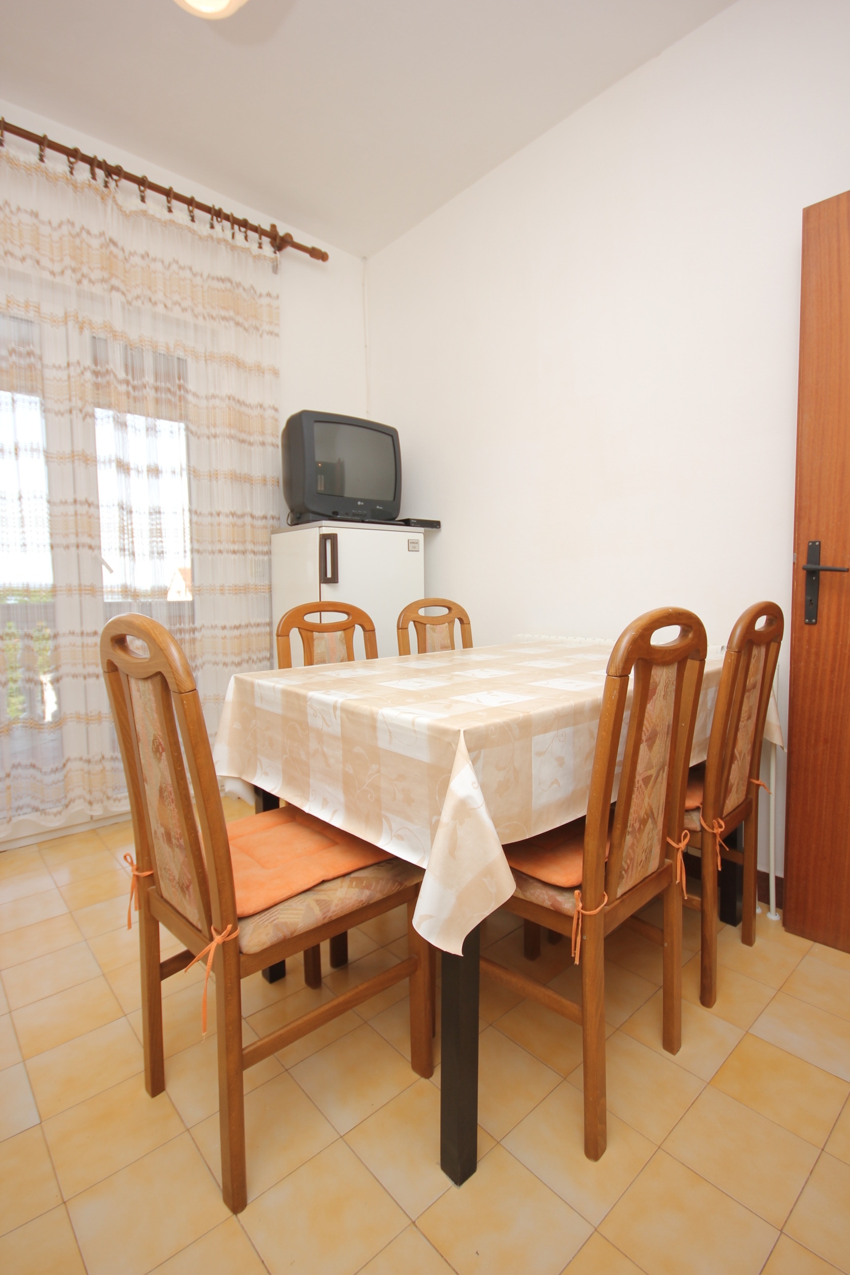 Two bedroom apartment with terrace and sea view Kraj (Pašman) (A-331-a) Two bedroom apartment with terrace and sea view Kraj (Pašman) (A-331-a)