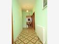 Kraj, Hallway in the apartment, WiFi.