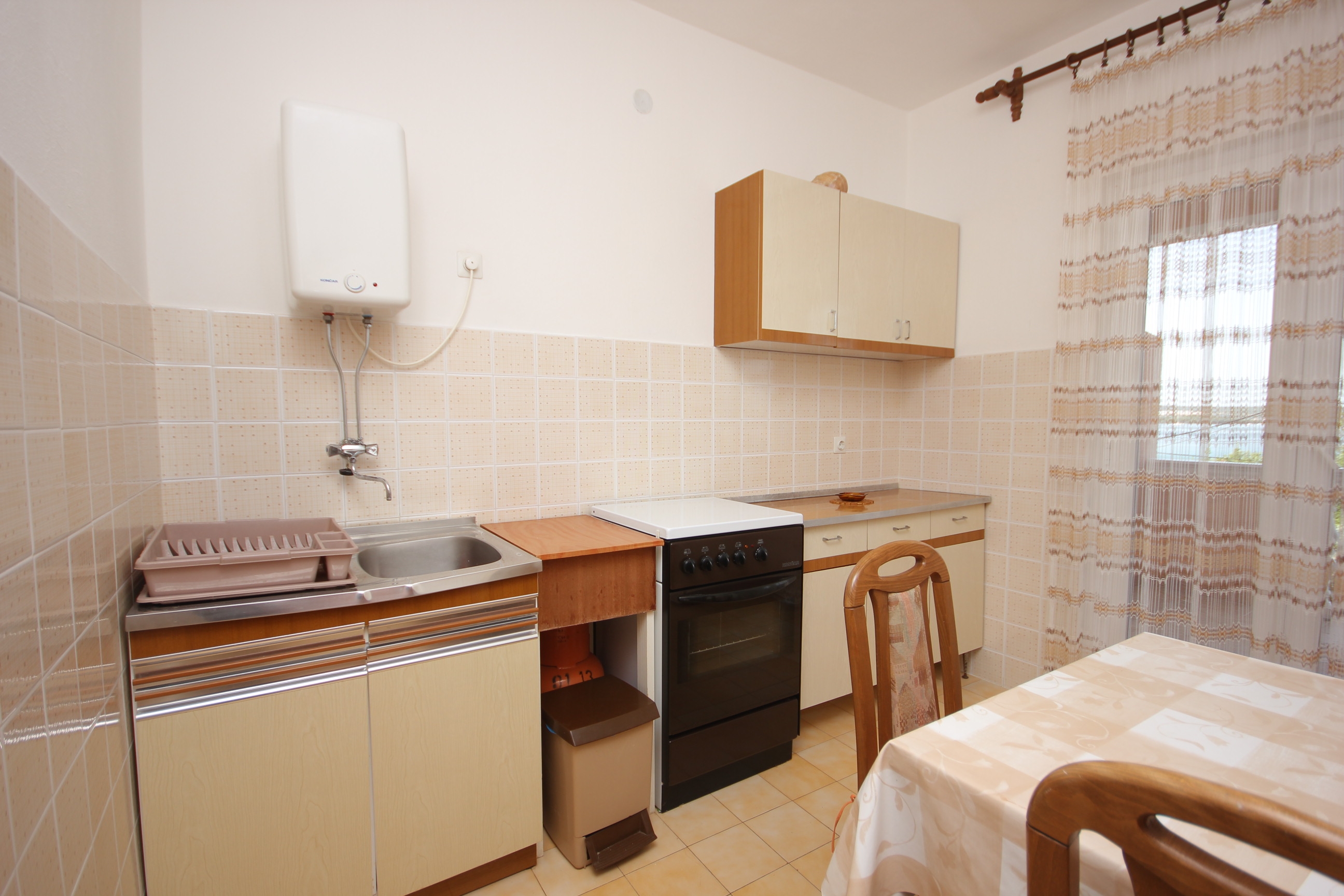 Top Pašman Kraj Top Pašman Kraj