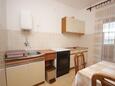 Kitchen Kraj, Kitchen in the apartment, WiFi.