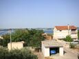 Kraj, Terrace - view in the apartment, WiFi.