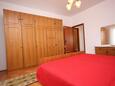 Kraj, Bedroom in the apartment, WiFi.