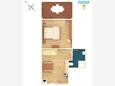 Kraj, Plan in the apartment, WiFi.