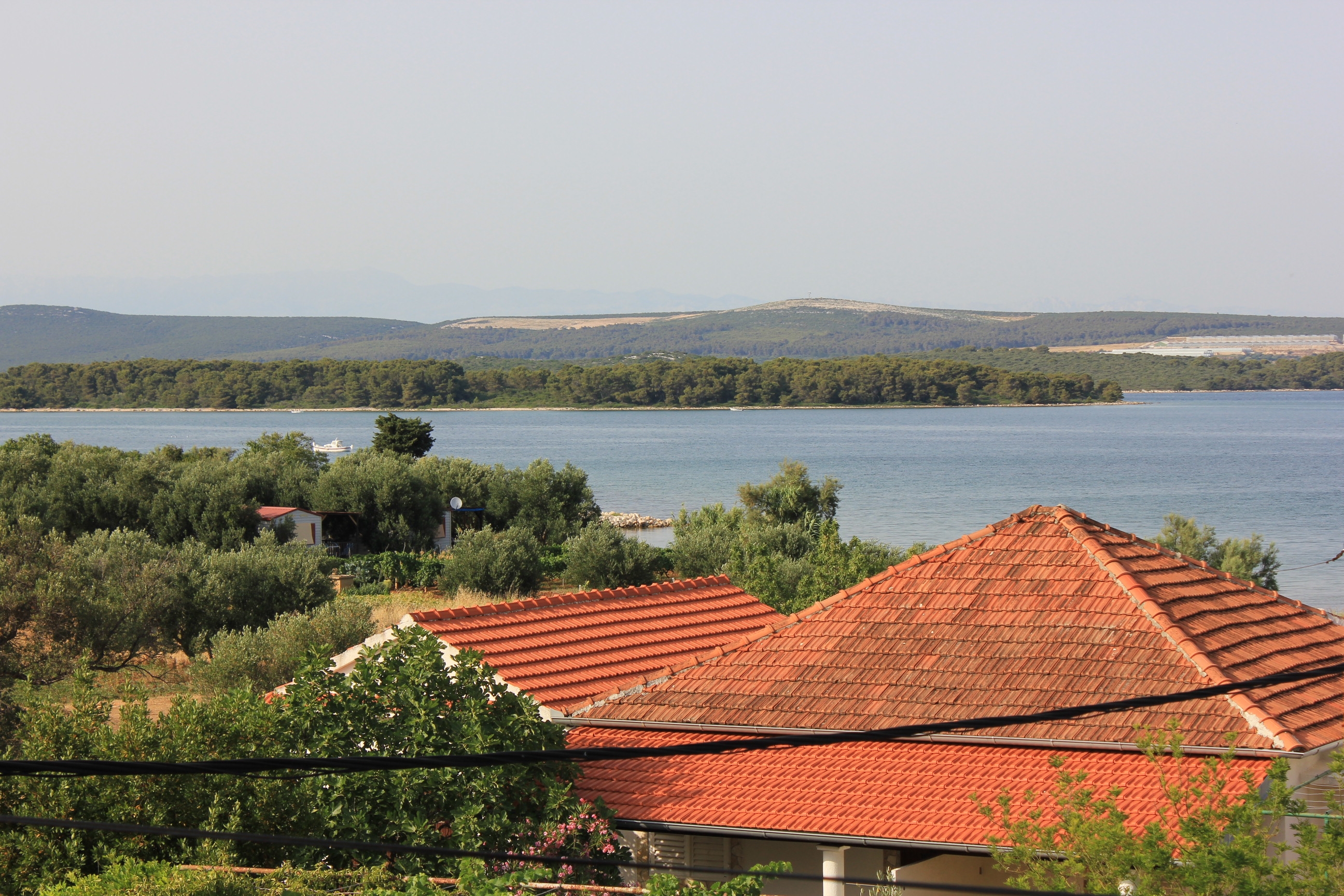 Top Pašman Kraj Top Pašman Kraj