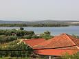 Kraj, Terrace - view in the apartment, WiFi.