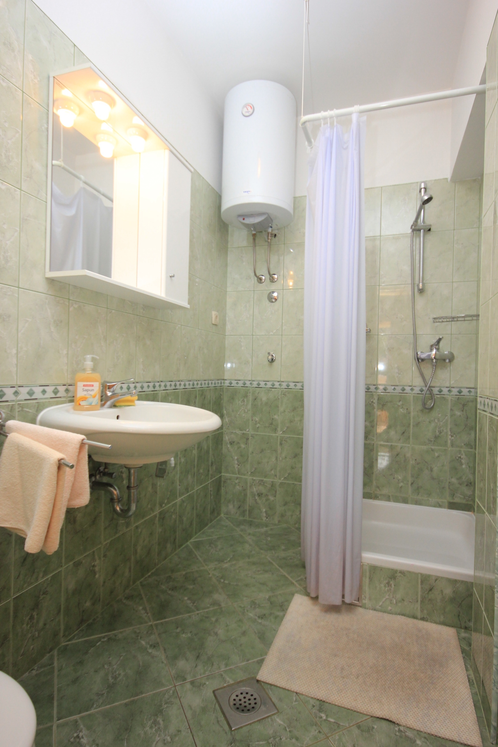 Top Pašman Kraj Top Pašman Kraj