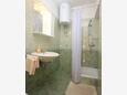 Bathroom Kraj, Bathroom in the apartment, WiFi.